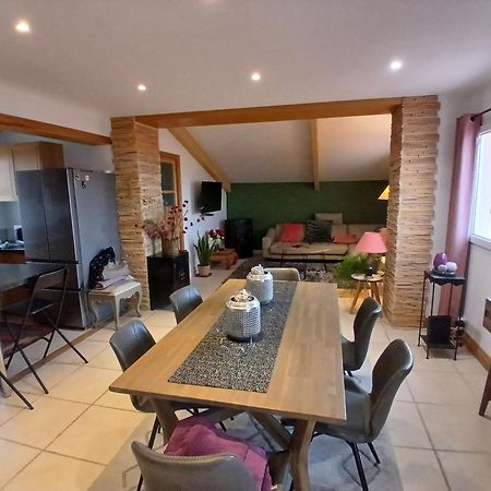 Hauts de St pierre Fayence Extérieur photo