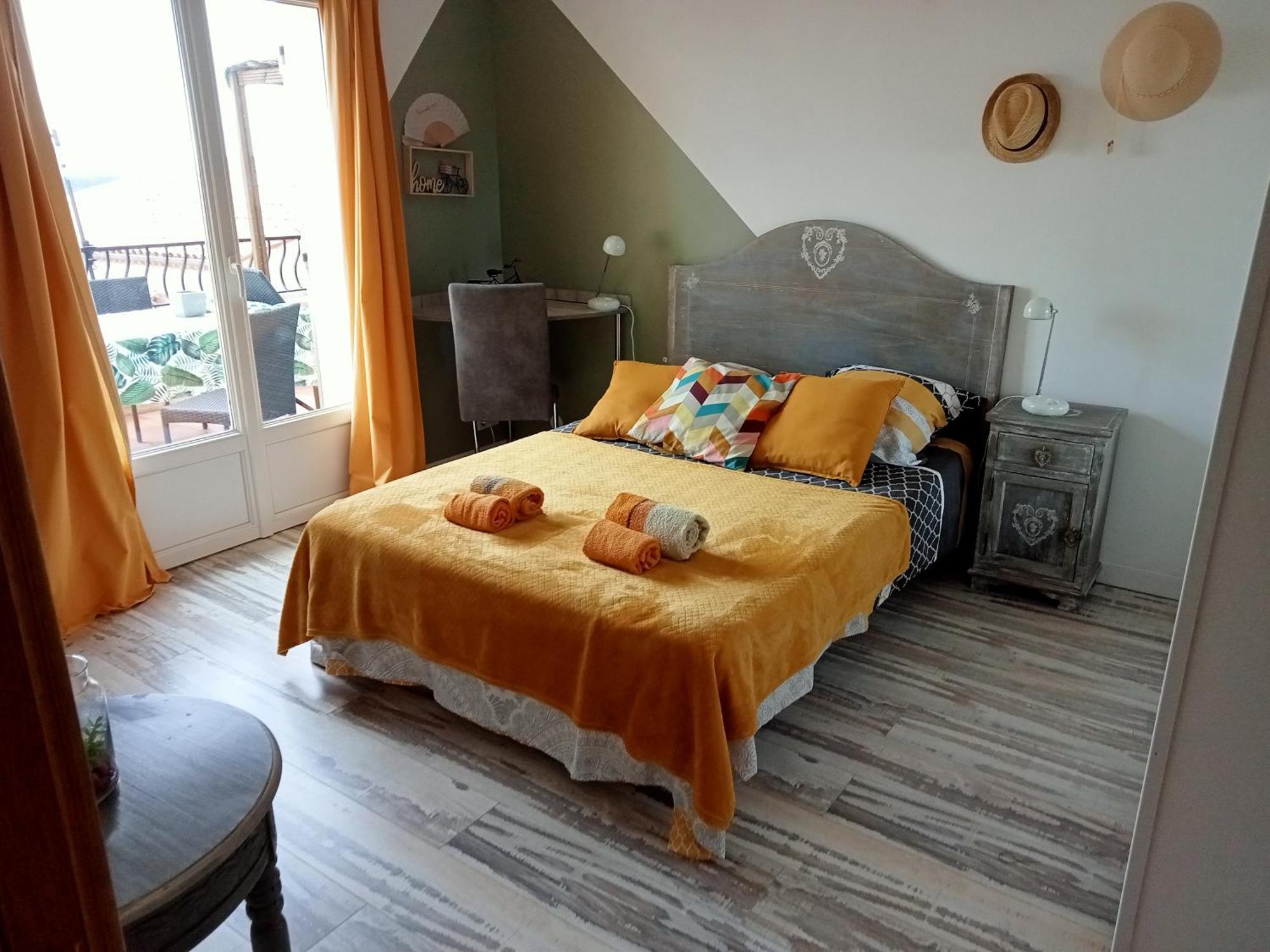 Hauts de St pierre Fayence Extérieur photo