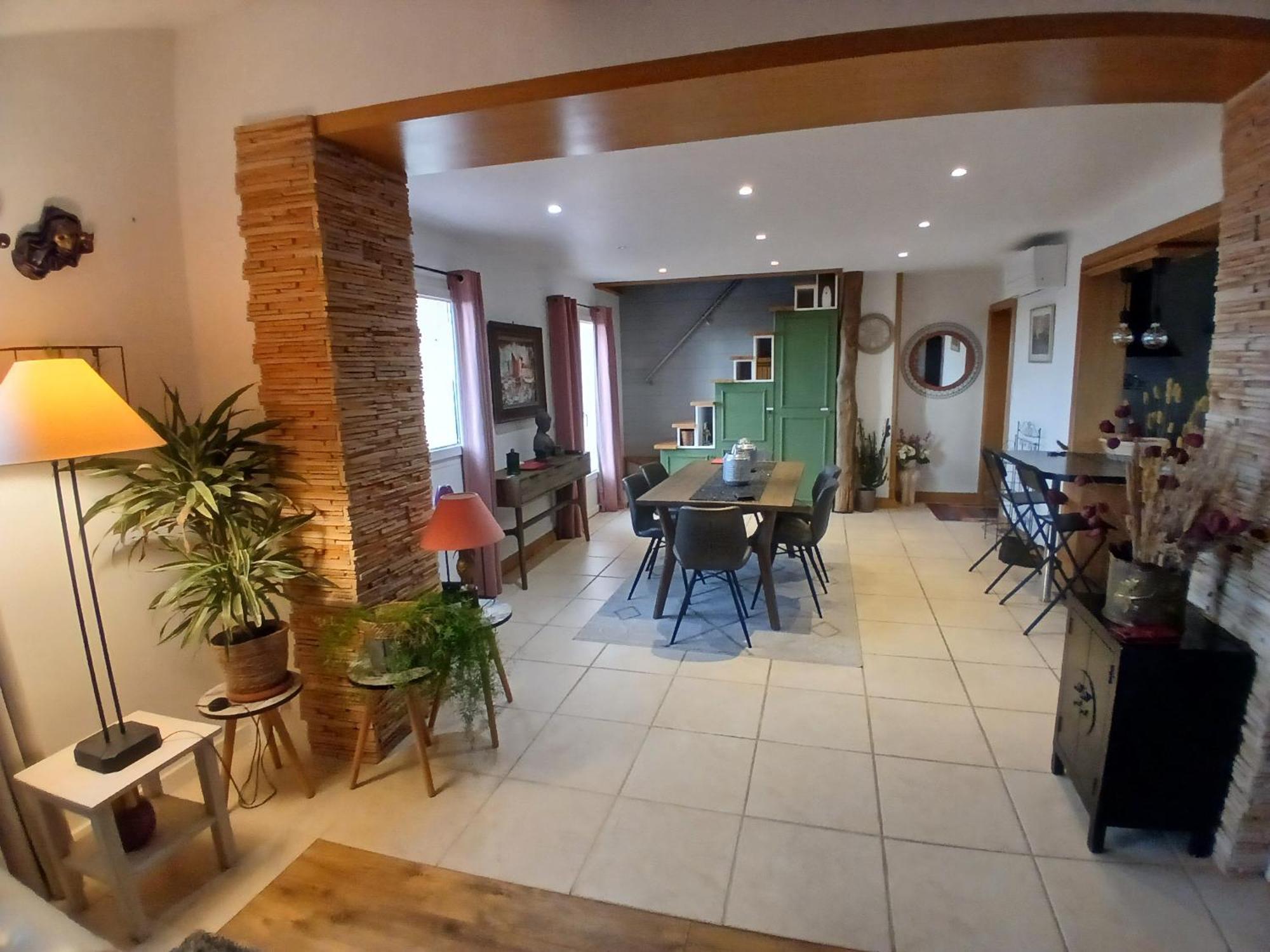 Hauts de St pierre Fayence Extérieur photo