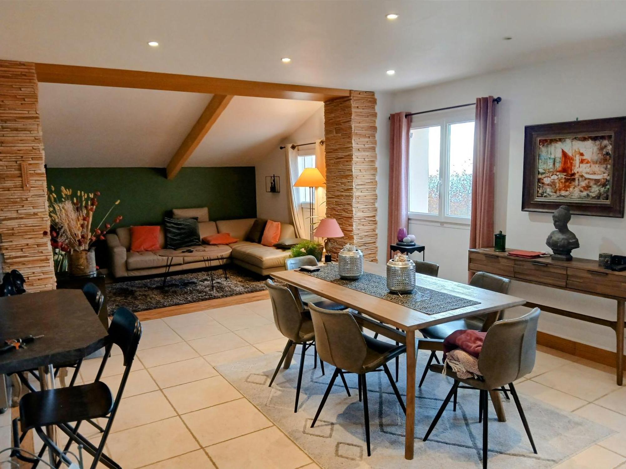 Hauts de St pierre Fayence Extérieur photo