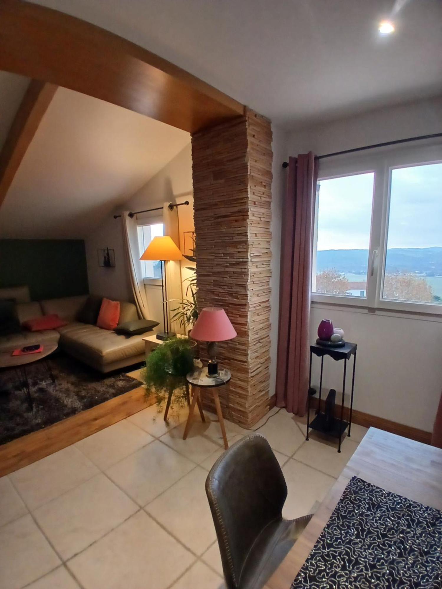 Hauts de St pierre Fayence Extérieur photo