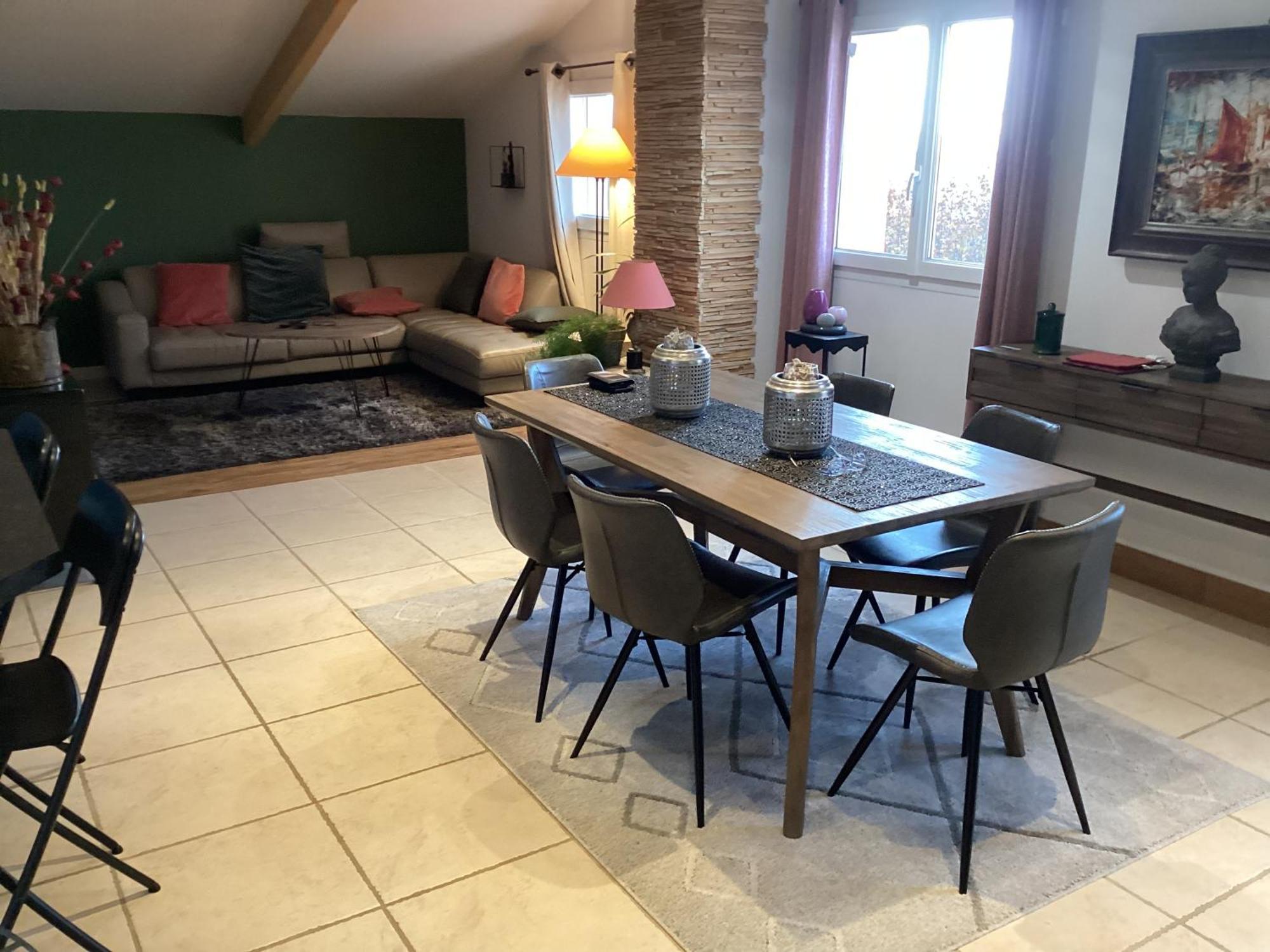 Hauts de St pierre Fayence Extérieur photo