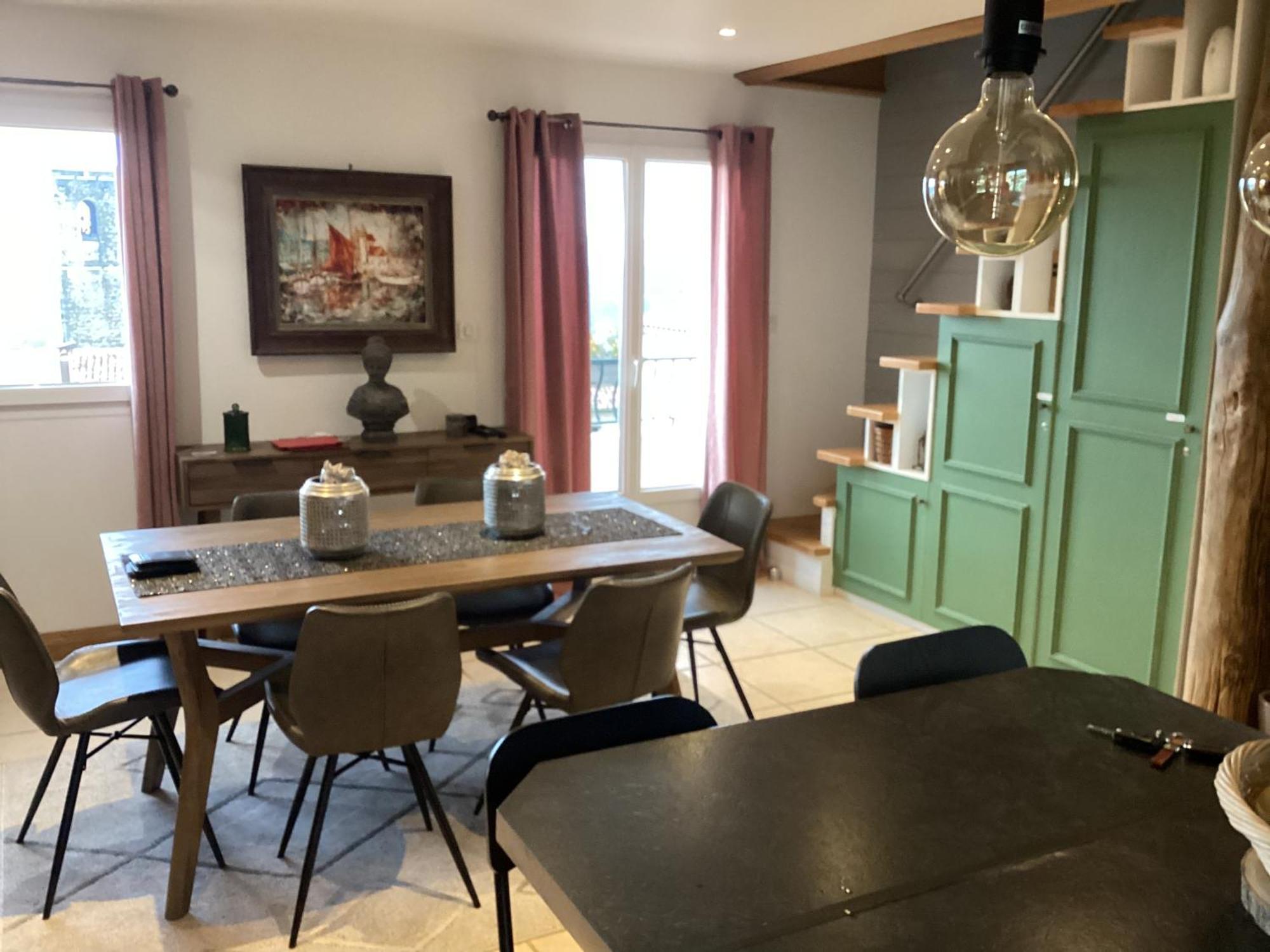Hauts de St pierre Fayence Extérieur photo
